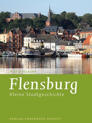 cover image of Flensburg